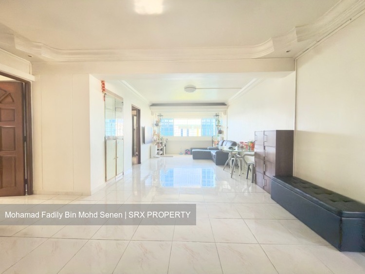 Blk 345 Tampines Street 33 (Tampines), HDB 5 Rooms #544962341
